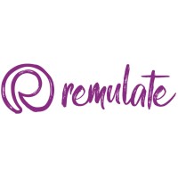 Remulate logo - Similar company to Future Office Interiors Ltd