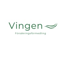 Vingen Försäkringsförmedling AB logo - Similar company to Gate Intelligent Building Support Ab