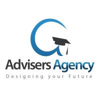 Advisers Agency logo - Similar company to Student'S Mag