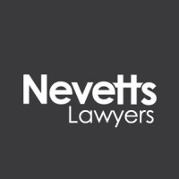 Nevetts Lawyers logo - Similar company to Onemichael.Com
