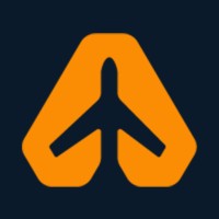 FlyAvia logo - Similar company to Xpylon