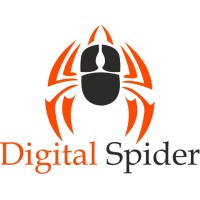 Digital Spider logo - Similar company to Digital Imac - Best Digital Marketing Company