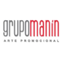Grupo Manin de Publicidad, S.A. logo - Similar company to Ōppera. Agencia Creativa De Publicidad
