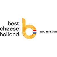 Best Cheese Holland logo - Similar company to Akbey