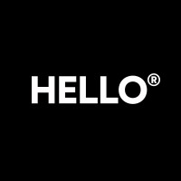 HELLO® Brand Studio logo - Similar company to Odillo®
