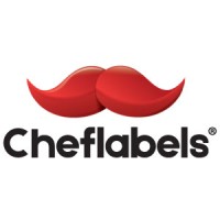Cheflabels logo - Similar company to Salut Hospitality