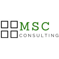 MSC Consulting Canada logo - Similar company to Msc Canada