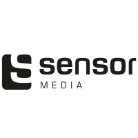 Sensor Media logo - Similar company to Fettch
