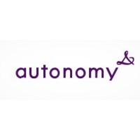 autonomy healthcare ltd logo - Similar company to Lavender Group Homes