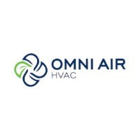 Omni Air HVAC logo - Similar company to New Bern Auto Group