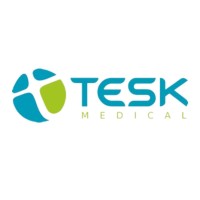 Tesk Medical logo - Similar company to Mit (Medical Instruments And Technology)