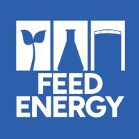 Feed Energy logo - Similar company to Grain Chat