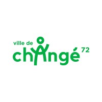 Ville de Changé logo - Similar company to Miel Agency