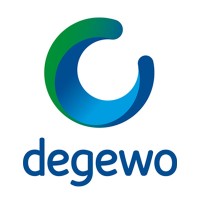 degewo AG logo - Similar company to Berliner Häuser