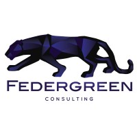 Federgreen Consulting logo - Similar company to Gosh