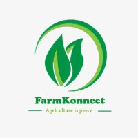 FarmKonnect Nigeria logo - Similar company to Hortinigeria Program
