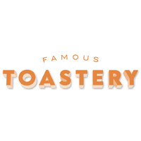 Famous Toastery logo - Similar company to Eis Data Systems