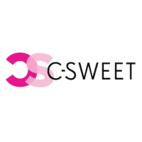 C-Sweet logo - Similar company to Unapologetically S.H.E.