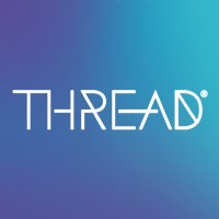 THREAD logo - Similar company to Thread