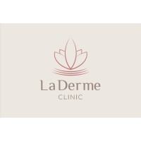 La Derme Clinic logo - Similar company to Estar Mais