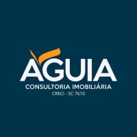 Águia Consultoria Imobiliária logo - Similar company to Vext Imob