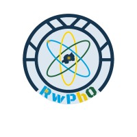 Rwanda Physics Olympiad logo - Similar company to Rwanda Informatics Olympiad
