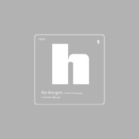 Hydrogen Water H2O logo - Similar company to Hydrogen Water Machine