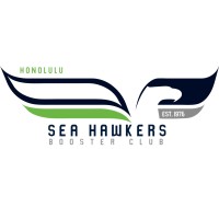 Honolulu Sea Hawkers