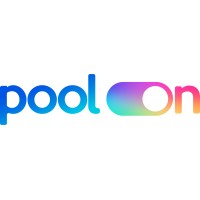 Pool-On logo - Similar company to Flycup