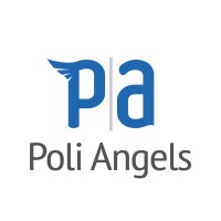 Poli Angels logo - Similar company to Gávea Angels