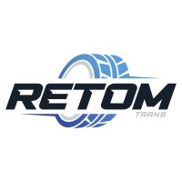 Retom Trans logo - Similar company to Bas Shipping