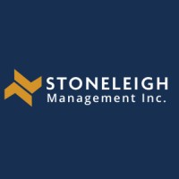 Stoneleigh Management Inc. logo - Similar company to Khanna Group Of Companies