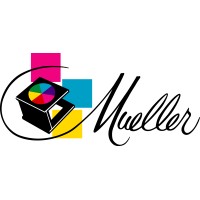 Mueller Graphic Supply Inc logo - Similar company to Grafsolve Llc