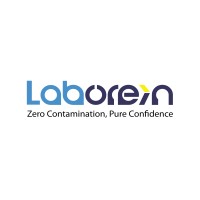 Laborein logo - Similar company to Hwtai Biotec