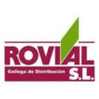 Rovial Gallega de Distribución S.L. logo - Similar company to Oaka Vending Solutions