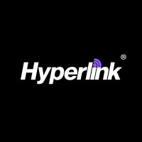 Hyperlink logo - Similar company to Hyperlink