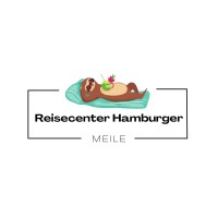 ReiseCenter Hamburger Meile logo - Similar company to Roxstar Group