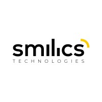 Smilics Technologies logo - Similar company to Obsta