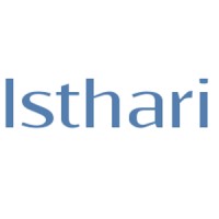 Isthari logo - Similar company to The Switch (Formerly Pacific Television Center)