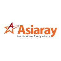 Asiaray Singapore logo - Similar company to Stellar Ace