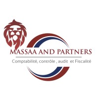 MASSAA AND PARTNERS logo - Similar company to High Tech Telesoft Cameroon