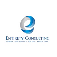 Entirety Consulting Pty Ltd logo - Similar company to Hill Consulting Hrs
