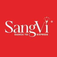 SANGVI DANCE CENTRE logo - Similar company to Sangvi