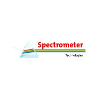 Spectrometer Technologies logo - Similar company to Stable Micro Systems