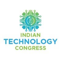 INDIAN TECHNOLOGY CONGRESS 2020: “Smart Technologies, Cyber Physical Systems and New Space Era: Pro” logo - Similar company to Indscout