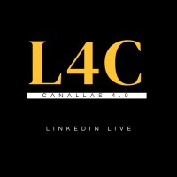 Los 4 Canallas logo - Similar company to Mad Monkeys Studio