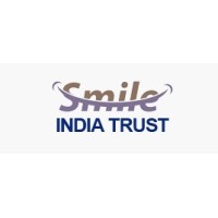 Smile India Trust logo - Similar company to Delhi Crime Ngo