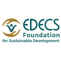 EDECS Foundation for Sustainable Development logo - Similar company to Edix