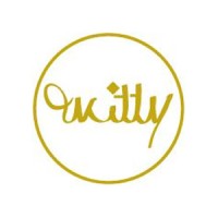 WittyShop logo - Similar company to Aras Print