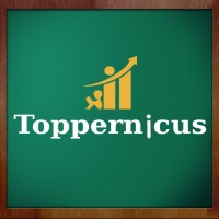 Toppernicus logo - Similar company to Grade E
